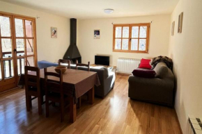 BARN THE RETREAT Acogedor apartamento en Escalo